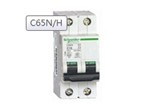 IC65N/H系列 微型斷路器