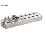 MVK金屬輸入輸出模塊