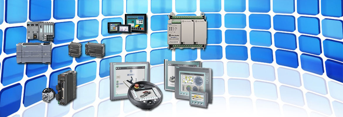 可編程控制器及模塊